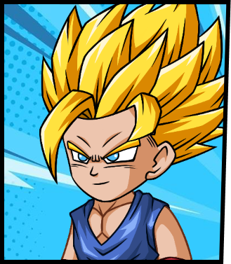 UI Goku